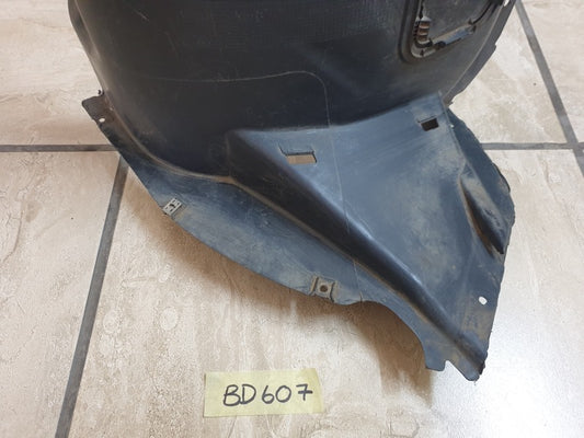 Original Used Volkswagen Golf VII Left Front Wheel Housing Liner