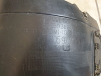 Original Used Volkswagen Golf VII Left Front Wheel Housing Liner
