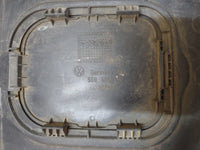 Original Used Volkswagen Golf VII Left Front Wheel Housing Liner