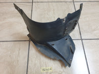 Original Used Volkswagen Golf VII Left Front Wheel Housing Liner