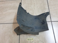 Original Used Volkswagen Golf VII Left Front Wheel Housing Liner