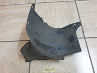 Original Used Volkswagen Golf VII Left Front Wheel Housing Liner