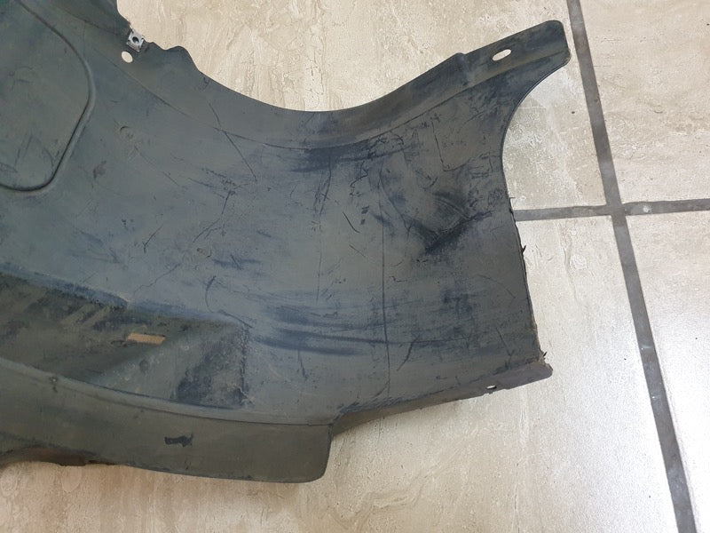 Original Used Volkswagen Golf VII Left Front Wheel Housing Liner
