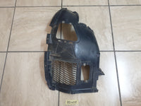 Original Used BMW 5 Series Right Front Wheel Housing Liner Front Part