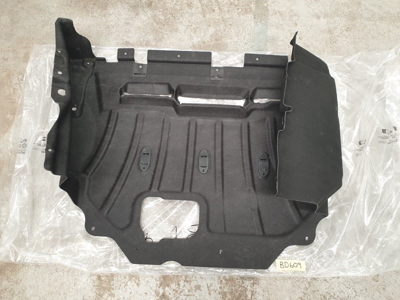 Original New Ford Tourneo Transit 2023 Lower Engine Splash Cover