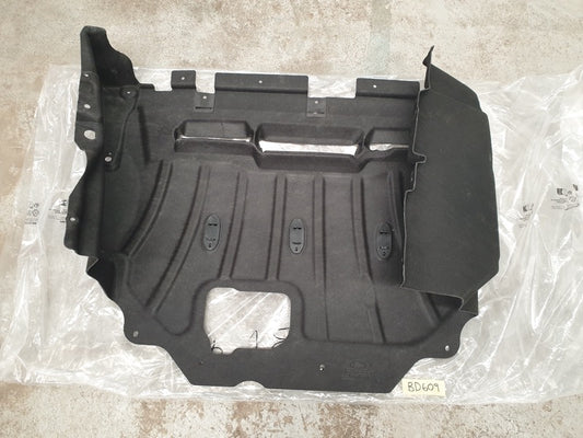 Original New Ford Tourneo Transit 2023 Lower Engine Splash Cover
