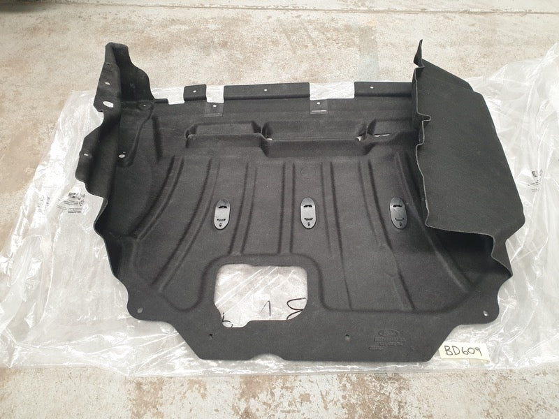Original New Ford Tourneo Transit 2023 Lower Engine Splash Cover