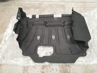 Original New Ford Tourneo Transit 2023 Lower Engine Splash Cover