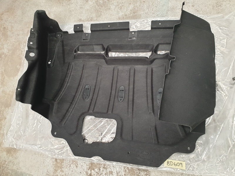 Original New Ford Tourneo Transit 2023 Lower Engine Splash Cover