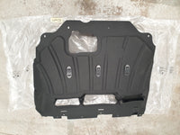 Original New Ford Tourneo Transit 2023 Lower Engine Splash Cover