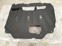 Original New Ford Tourneo Transit 2023 Lower Engine Splash Cover