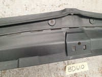 Original Used BMW 3 Series G20 G21 Front Centre Upper Engine Compartment Cover