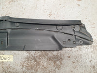 Original Used BMW 3 Series G20 G21 Front Centre Upper Engine Compartment Cover