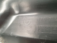 Original Used BMW 3 Series G20 G21 Front Centre Upper Engine Compartment Cover