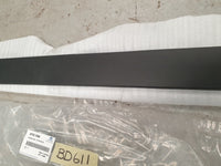 Original New Hyundai Creta 2023 Right Front Door Lower Moulding