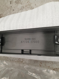 Original New Hyundai Creta 2023 Right Front Door Lower Moulding