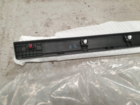 Original New Hyundai Creta 2023 Right Front Door Lower Moulding