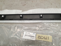 Original New Hyundai Creta 2023 Right Front Door Lower Moulding