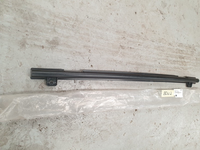 Original New Kia Picanto III 2014 Front Bumper Lower Stiffener