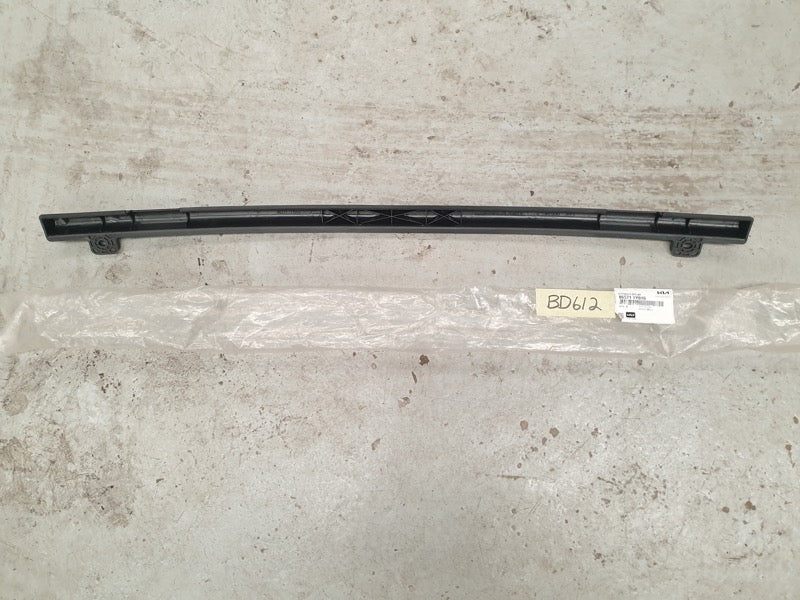 Original New Kia Picanto III 2014 Front Bumper Lower Stiffener