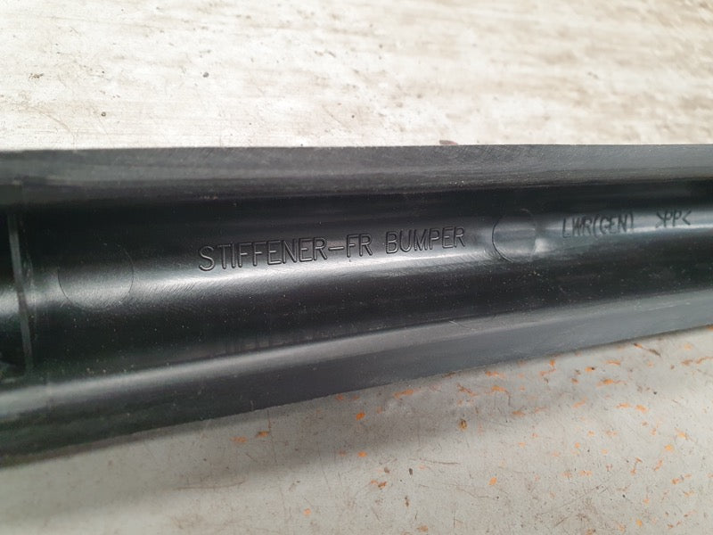 Original New Kia Picanto III 2014 Front Bumper Lower Stiffener