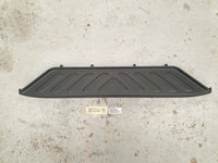 Original New Nissan Navara 2013 Rear Bumper Finisher Step Plate