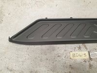 Original New Nissan Navara 2013 Rear Bumper Finisher Step Plate