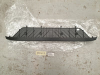 Original New Nissan Navara 2013 Rear Bumper Finisher Step Plate