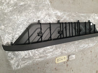 Original New Nissan Navara 2013 Rear Bumper Finisher Step Plate