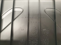 Original New Nissan Navara 2013 Rear Bumper Finisher Step Plate