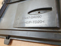 Original Used Toyota Corolla Cross Lower Engine Cover