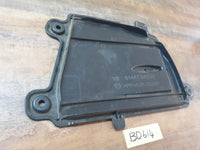 Original Used Toyota Corolla Cross Lower Engine Cover
