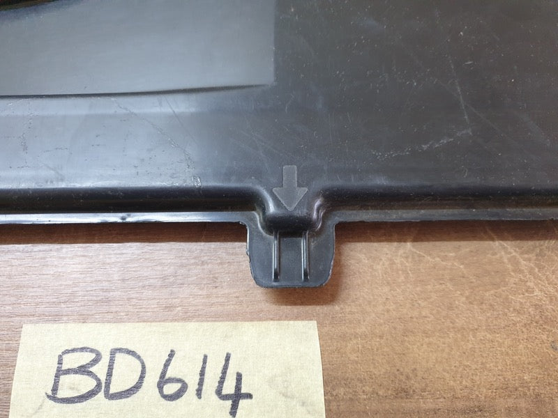 Original Used Toyota Corolla Cross Lower Engine Cover