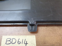 Original Used Toyota Corolla Cross Lower Engine Cover