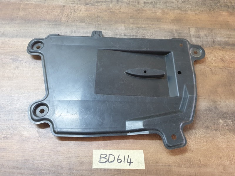 Original Used Toyota Corolla Cross Lower Engine Cover