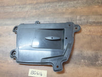 Original Used Toyota Corolla Cross Lower Engine Cover