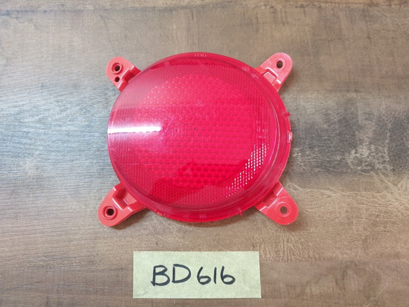Original Used Hyundai Grand i10 2018 Right Rear Bumper Reflector