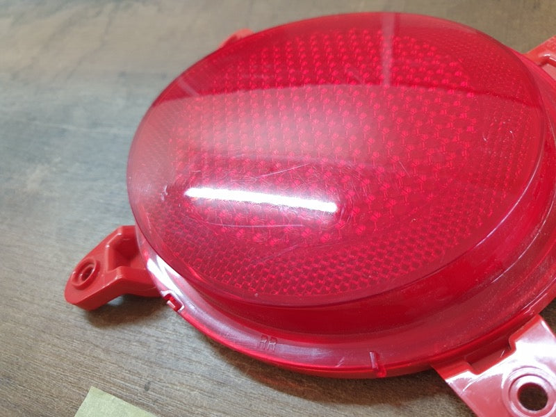 Original Used Hyundai Grand i10 2018 Right Rear Bumper Reflector