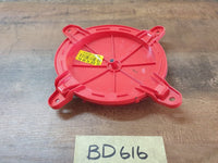 Original Used Hyundai Grand i10 2018 Right Rear Bumper Reflector