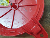 Original Used Hyundai Grand i10 2018 Right Rear Bumper Reflector