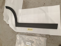 Original New Hyundai Creta 2023 Right Rear Door Lower Moulding