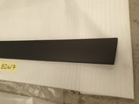 Original New Hyundai Creta 2023 Right Rear Door Lower Moulding