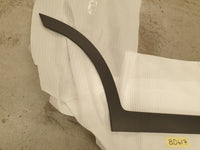 Original New Hyundai Creta 2023 Right Rear Door Lower Moulding