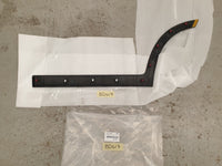 Original New Hyundai Creta 2023 Right Rear Door Lower Moulding