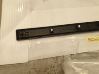 Original New Hyundai Creta 2023 Right Rear Door Lower Moulding