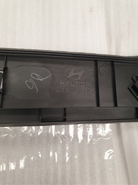 Original New Hyundai Creta 2023 Right Rear Door Lower Moulding