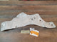 Original New Audi A4 Right Front Heat Protection Panel