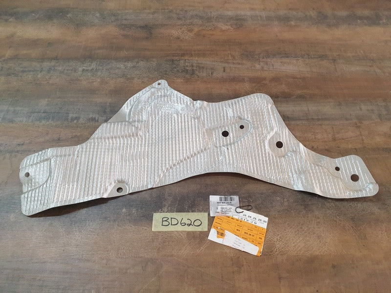 Original New Audi A4 Right Front Heat Protection Panel