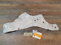 Original New Audi A4 Right Front Heat Protection Panel