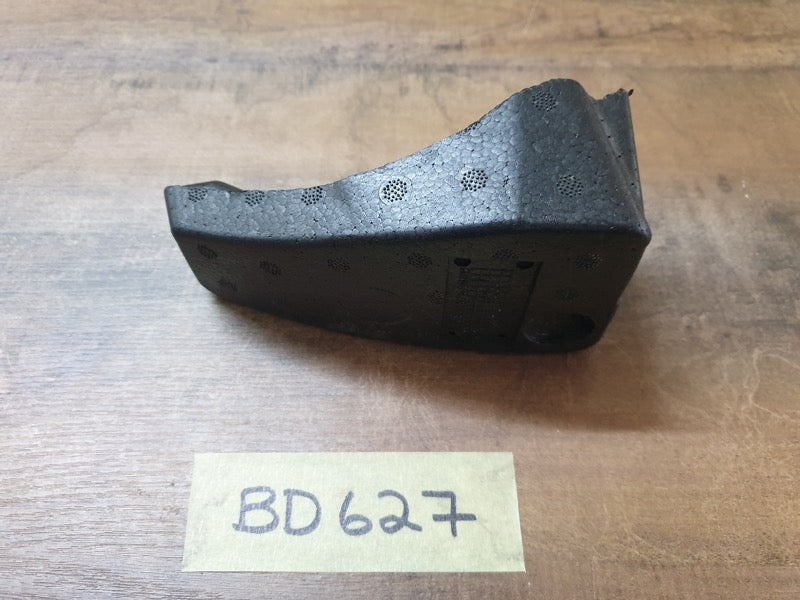 Original Used Volkswagen Polo Left Front Bumper Foam Absorber